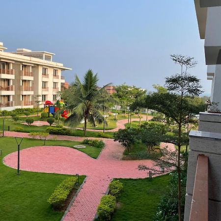Rohm Staycations Gopālpur Buitenkant foto
