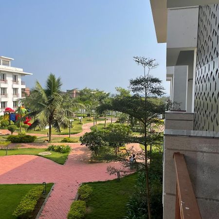 Rohm Staycations Gopālpur Buitenkant foto