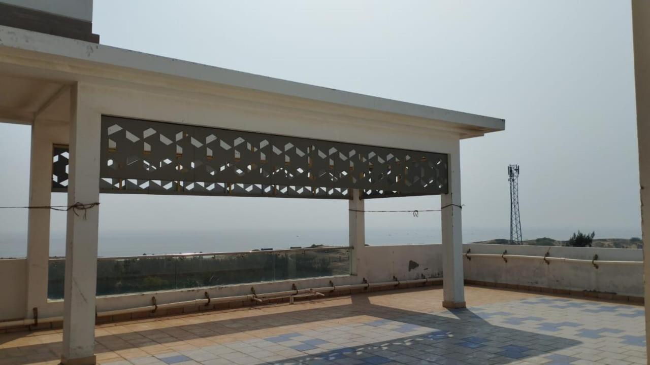 Rohm Staycations Gopālpur Buitenkant foto