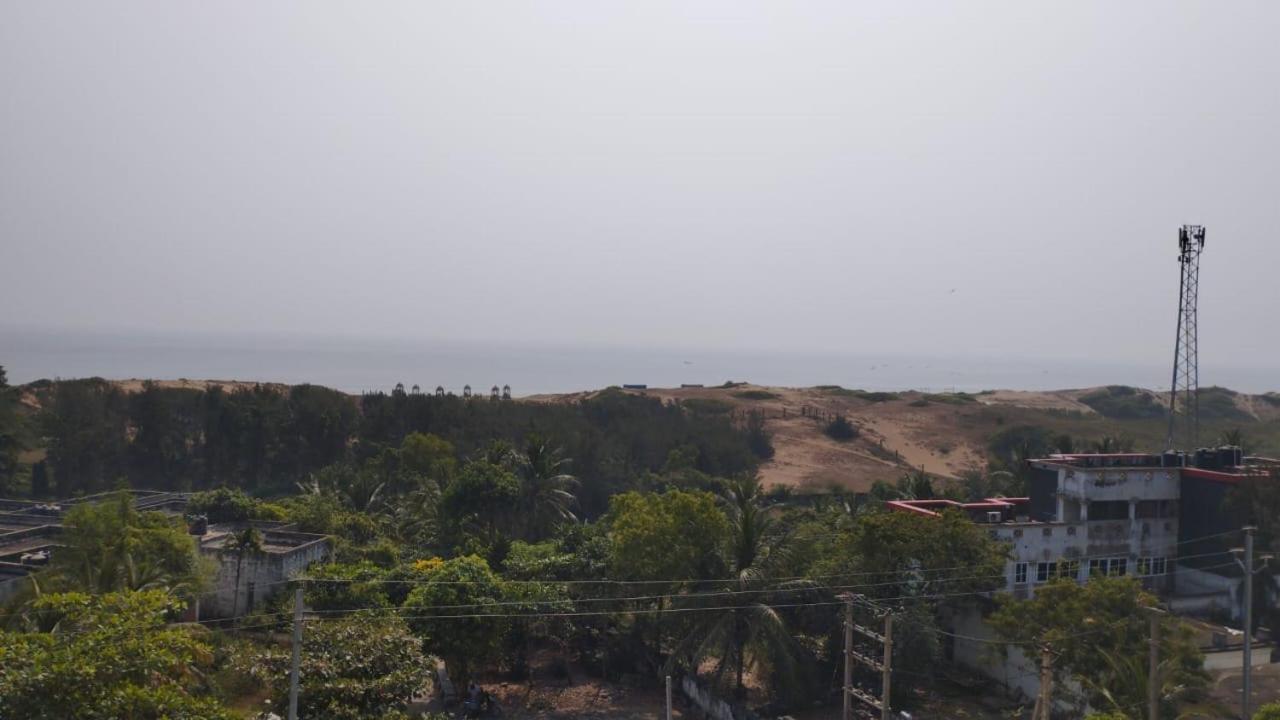 Rohm Staycations Gopālpur Buitenkant foto