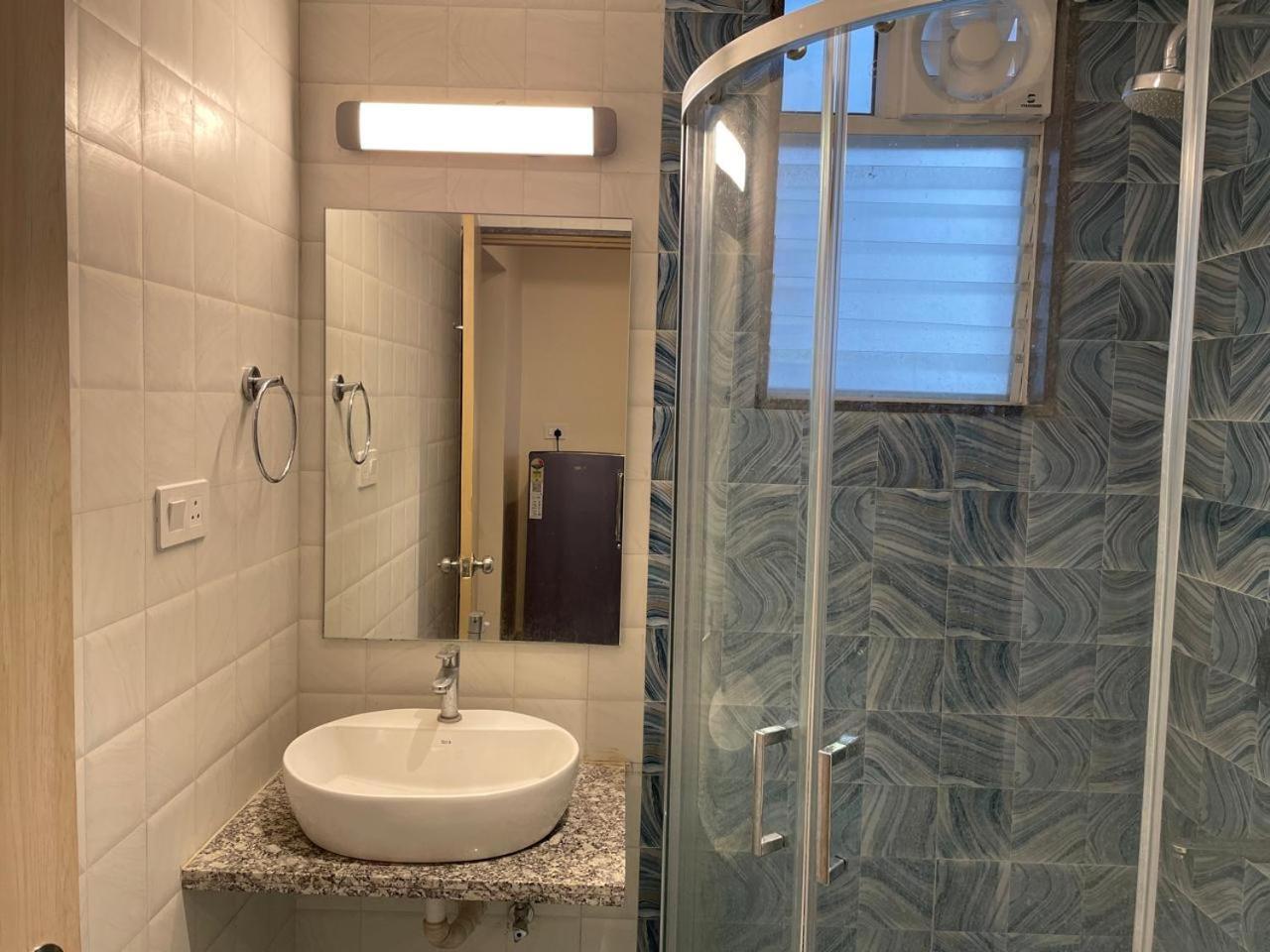 Rohm Staycations Gopālpur Buitenkant foto